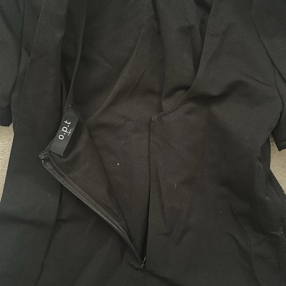 Few Moda “Zia” Dress - Picture 14 of 15
